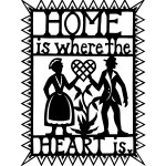 Where the Heart Is