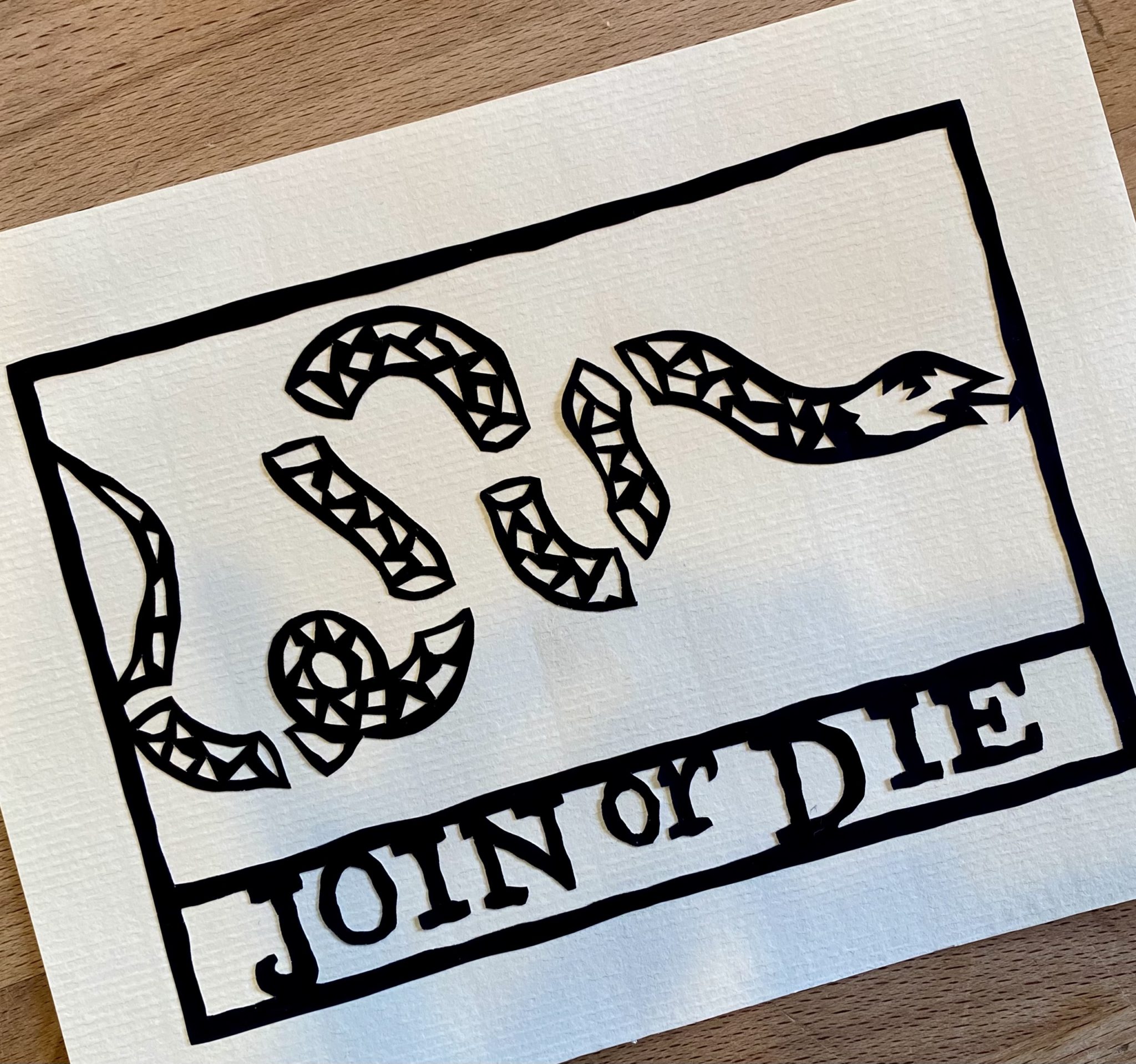 join-or-die