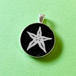 Make a Difference Pendant